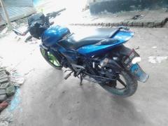 Bajaj Pulsar 150